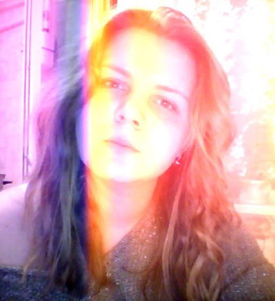 Виктория Коваль