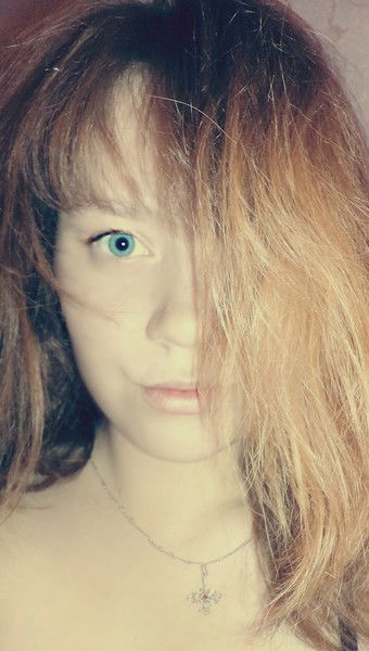 Настя Васёха