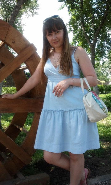 Анна Раенко