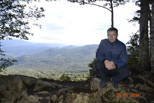 Александр Матвиенко