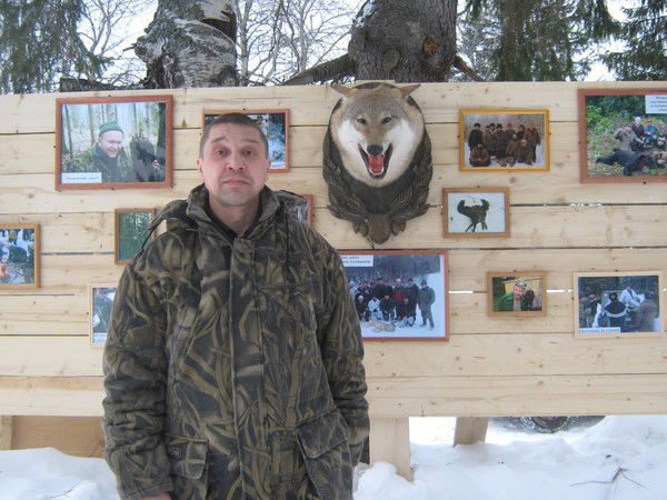 Саша Мартынов