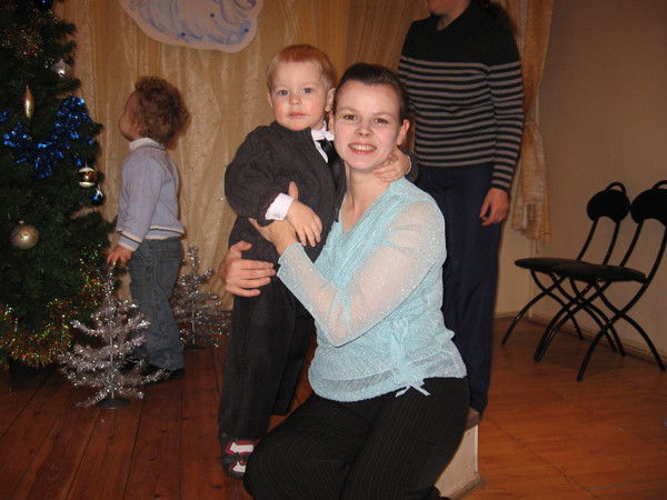 Нелли Королева