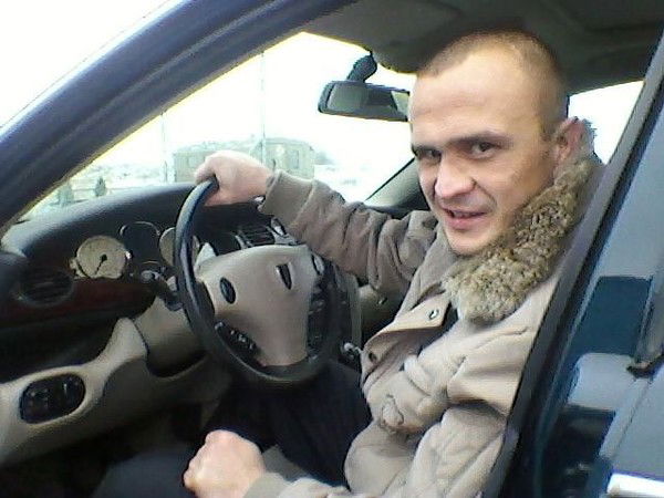 Александр Золотарев