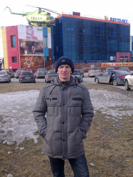 Андрей Майоров