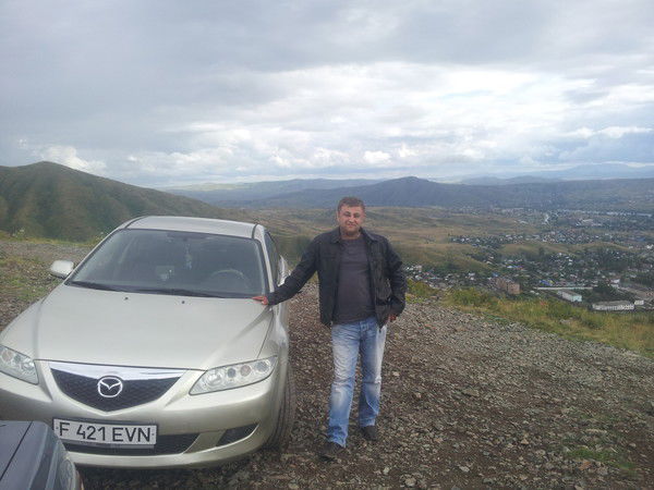 Евгений Войлоков