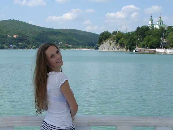 Злата Златочка