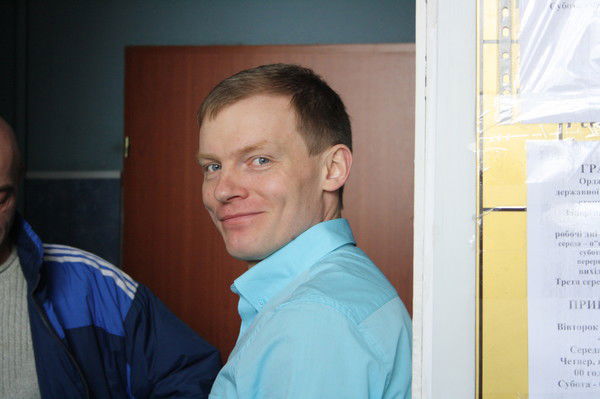 Роман Кардашин