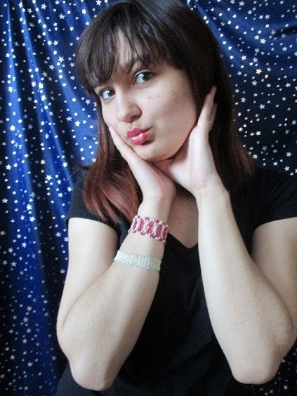 Ольга Лаврецкая