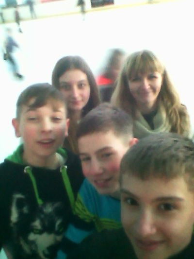 Тимур Новиков