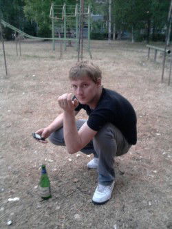 Игорь Армяков