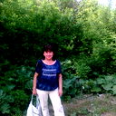 Галюся Богомолкина