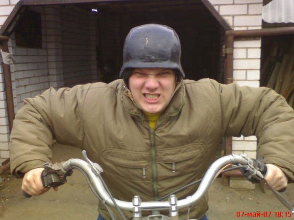 Вадим Кулов