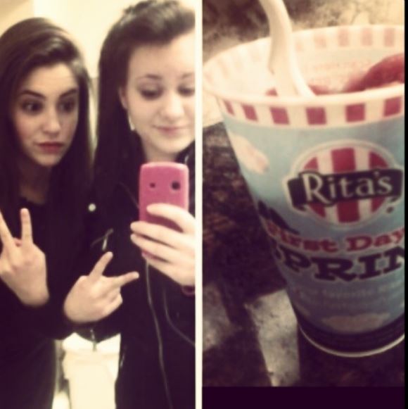 Валя Назаренко