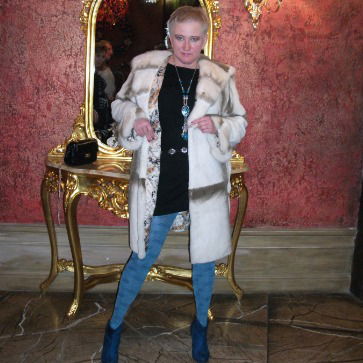 Таквыглядитлучшаявмире Светка