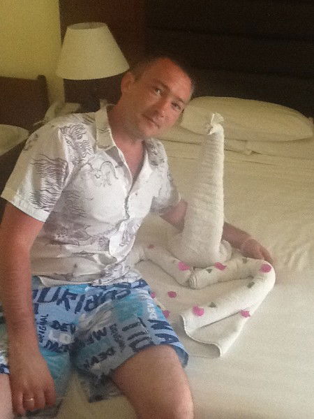 Сергей Ткачев