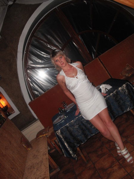 Юленька Кашурова