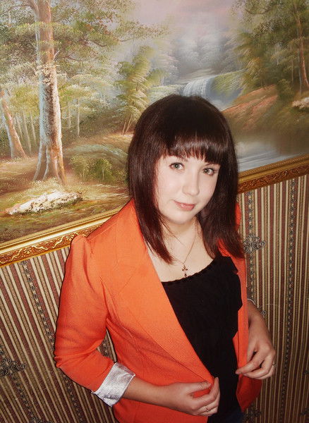 Людмила Згирская