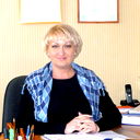 Оксана Панасенко