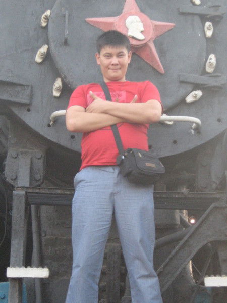 Жасулан Сомтемиров