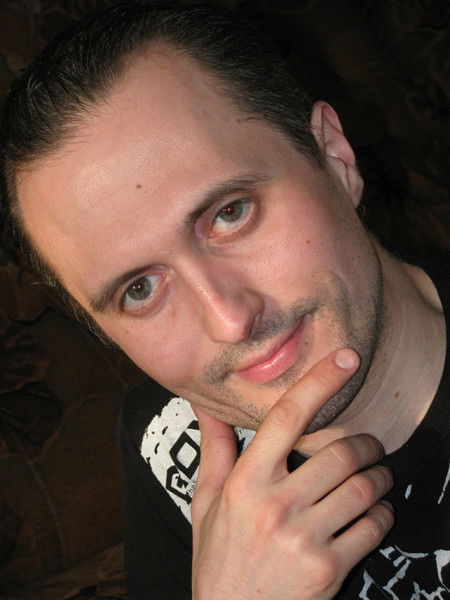 Алексей Горбунов