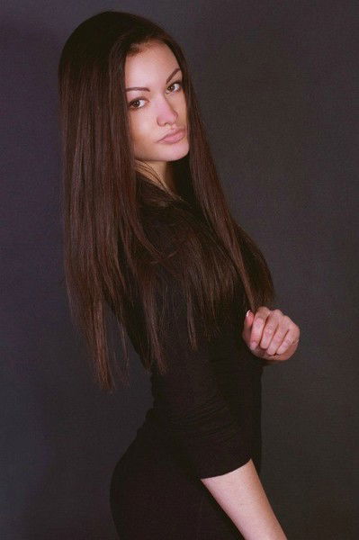 Юлія Божагора