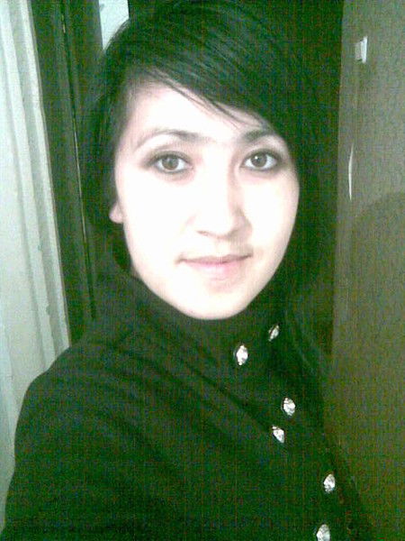 Гулжан Абдраимова