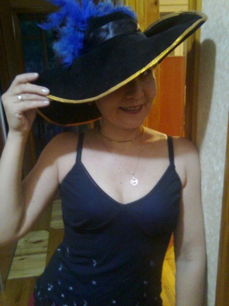 Вера Шамова