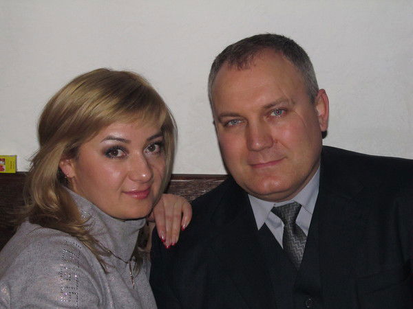 Людмила Карпенко