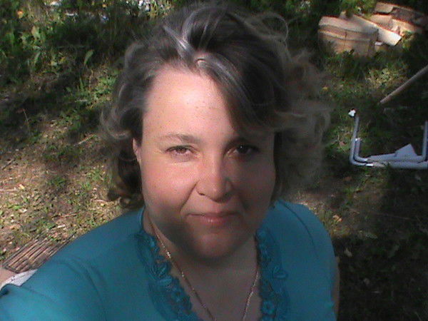 Ирина Малахова