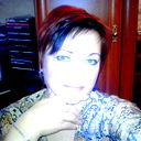 Светлана Трофимова