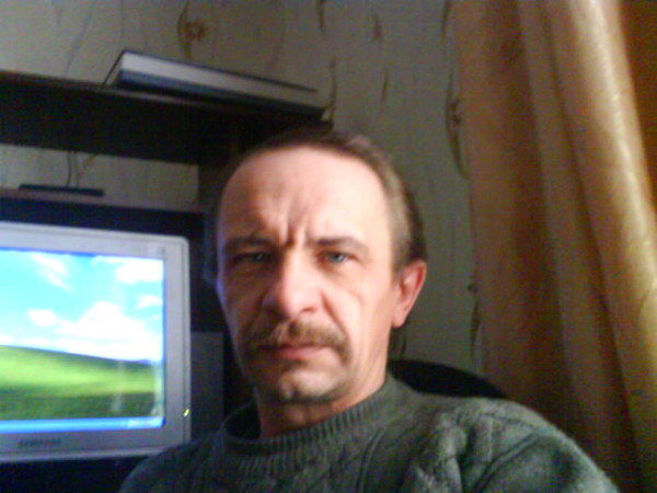 Виктор Скрыльников