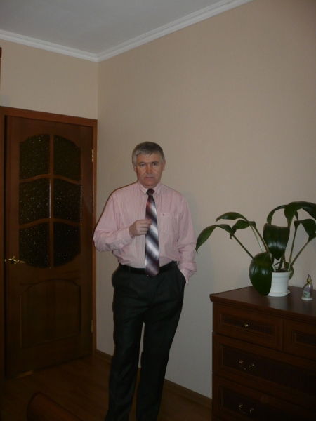 Юрий Чулков