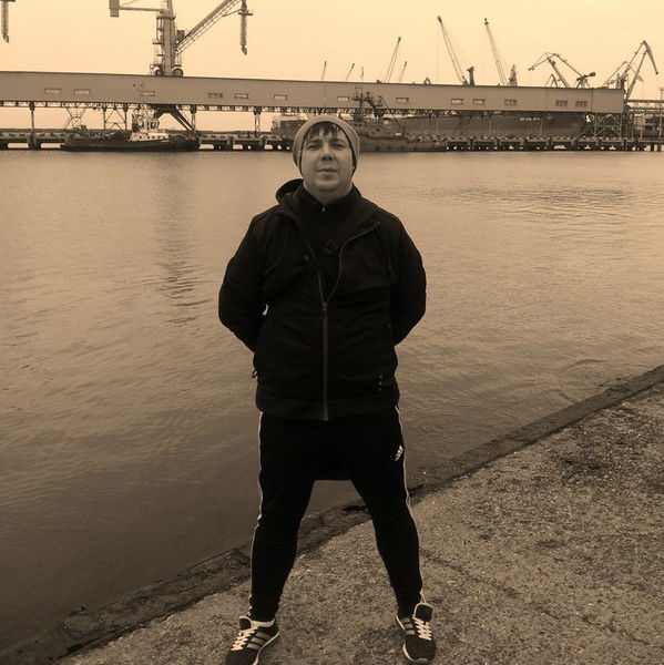 Никита Фролов