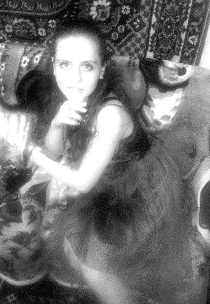 Анастасия Александрова