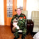 Игорь Сабуров