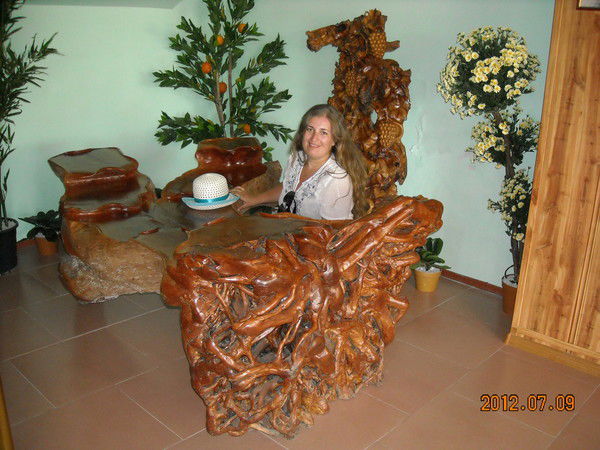 Елена Морозова (Гринева)