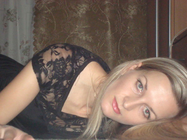 Татьяна Клинова(Кочина)