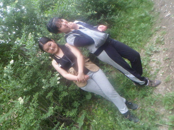 Айжамал Садыкбаева