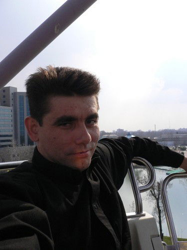 Искендер Расул-Заде