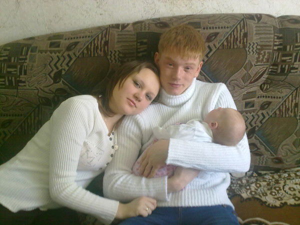 Дмитрий Огородников