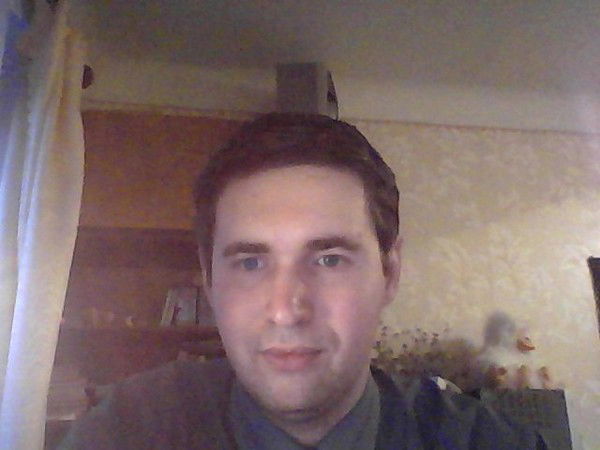 Дмитрий Гуров