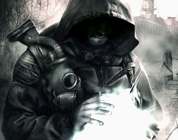 Владимир Сталкер