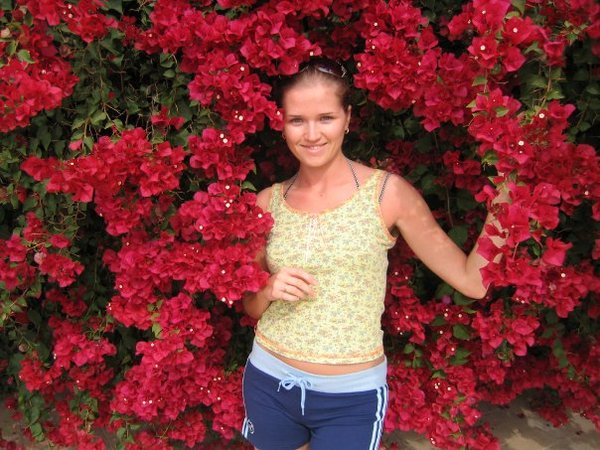 Татьяна Ганина