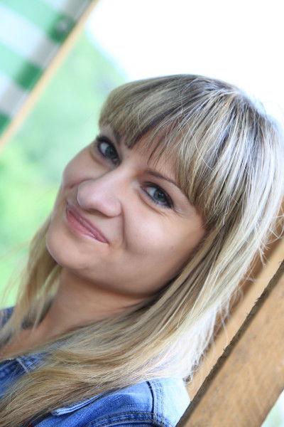 Евгения Самойлова