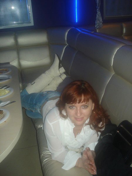 Виктория Миронова