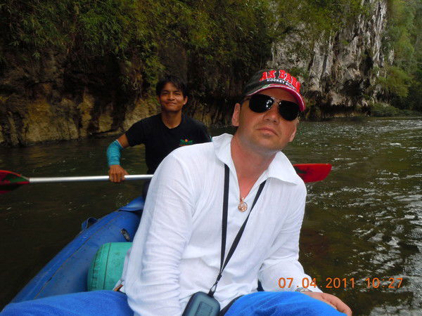 Эдуард Благодатных