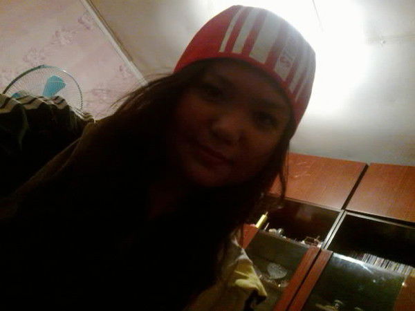 Айтгуль Саитова