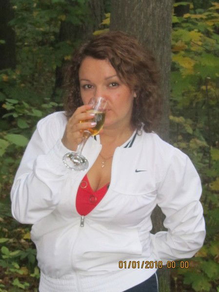 Елена Егорова