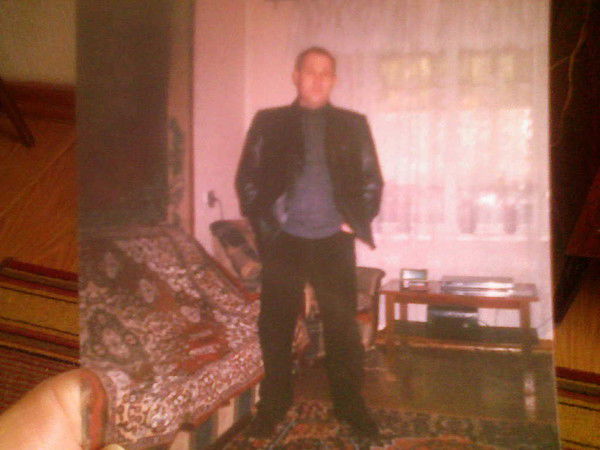 Нариман Хисматов