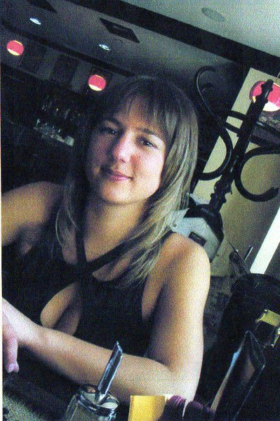 Аня Суворова